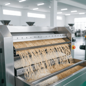 Customized Agro & Winery Machinery