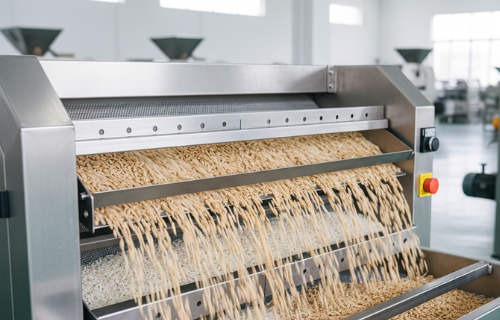 Customized Agro & Winery Machinery